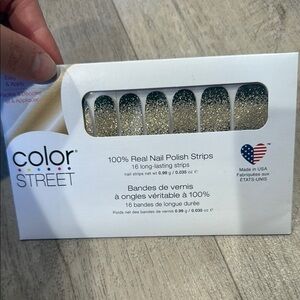 Ring It In| Color Street